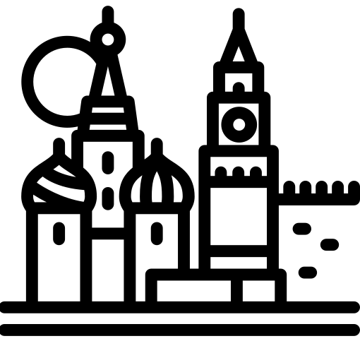 База организаций Москвы и Московской области