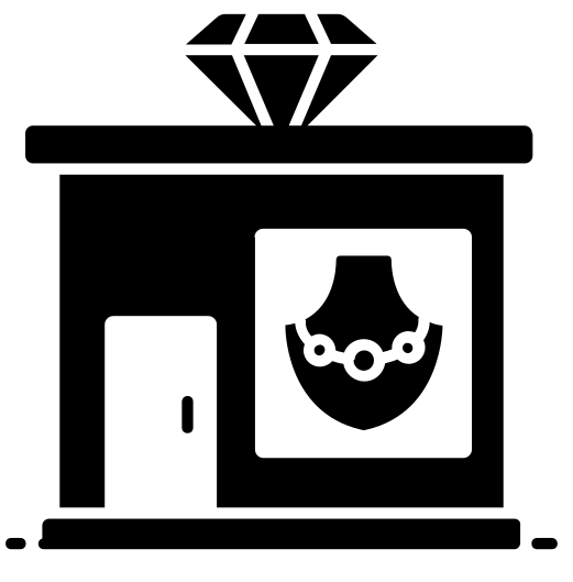 База ювелирных магазинов