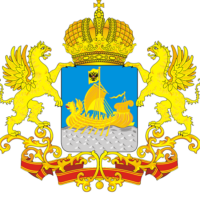 База организаций Костромской области