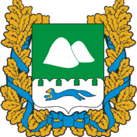 База организаций Курганской области