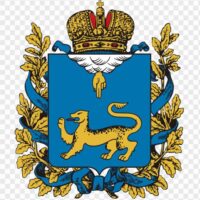 База организаций Псковской области