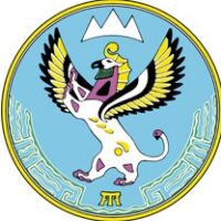 База организаций Республики Алтай