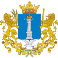 База организаций Ульяновской области